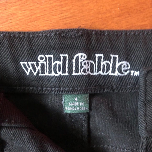 Wild fable Bermuda shorts - Picture 2 of 3